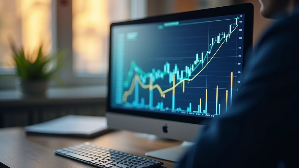 Ein Diagramm oder eine Grafik, die den Unterschied zwischen wahrgenommener und offizieller Inflation zeigt