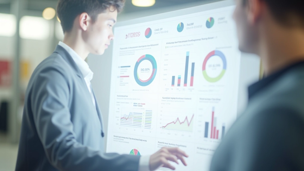 Verbraucherstimmungs-Analysen