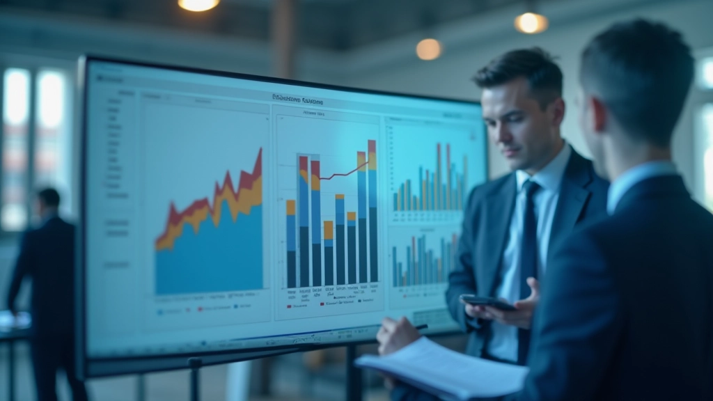 Datenanalyse und Marktforschung